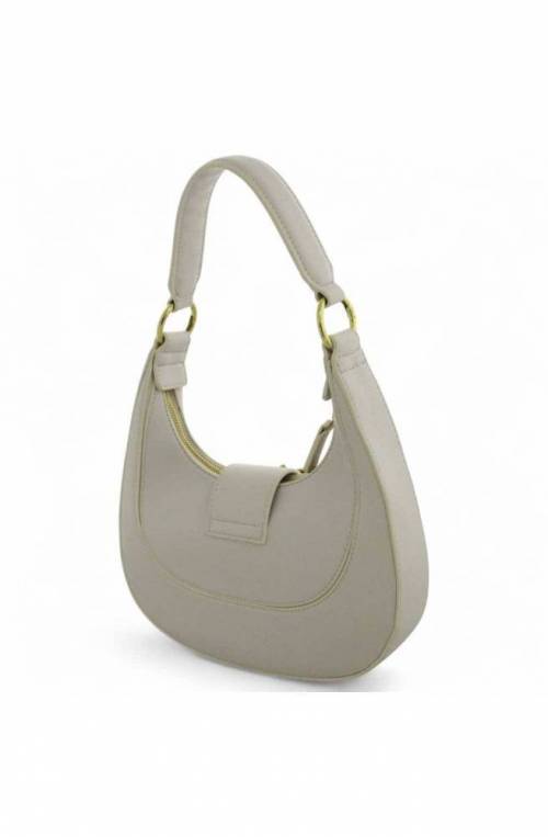 BRACCIALINI Tasche BAROQUE Damen Weiss - B17909-YY-001