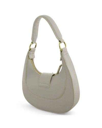 BRACCIALINI Tasche BAROQUE Damen Weiss - B17909-YY-001