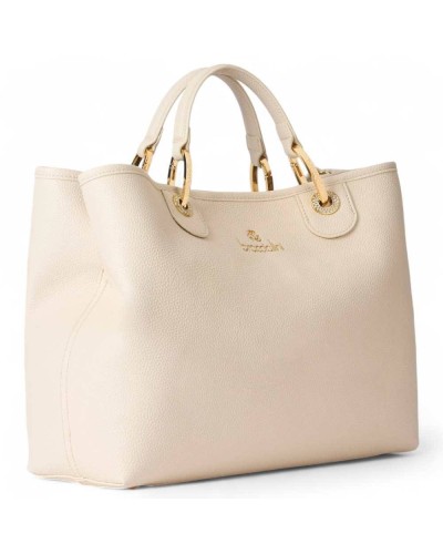 BRACCIALINI Bolsa BETH Mujer Beige - B17950-YY-305