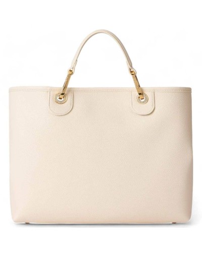BRACCIALINI Bolsa BETH Mujer Beige - B17950-YY-305