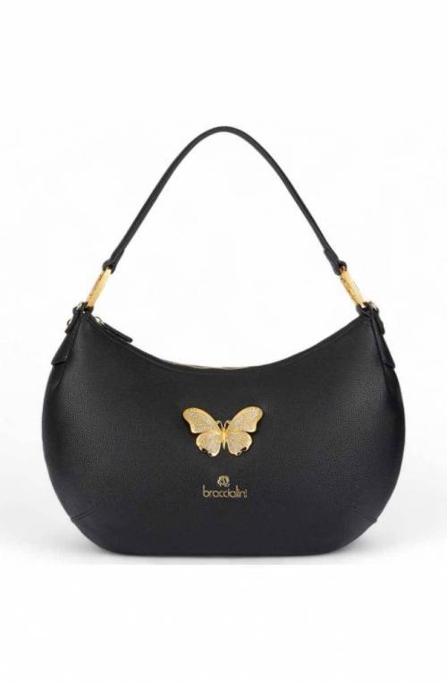 BRACCIALINI Tasche BETH JEWELS Damen Schwarz - B17918-YY-100
