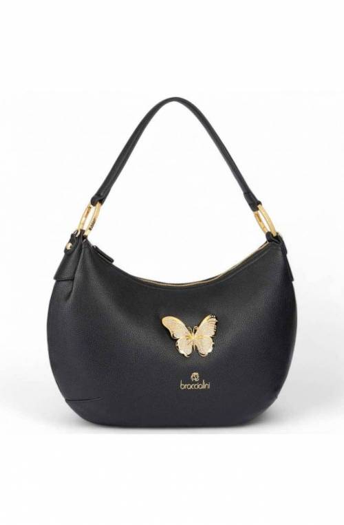 BRACCIALINI Tasche BETH JEWELS Damen Schwarz - B17918-YY-100