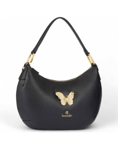 BRACCIALINI Tasche BETH JEWELS Damen Schwarz - B17918-YY-100
