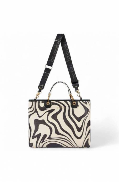 BRACCIALINI Bag BETH PRINT Female Multicolor - B17940-YY-3244