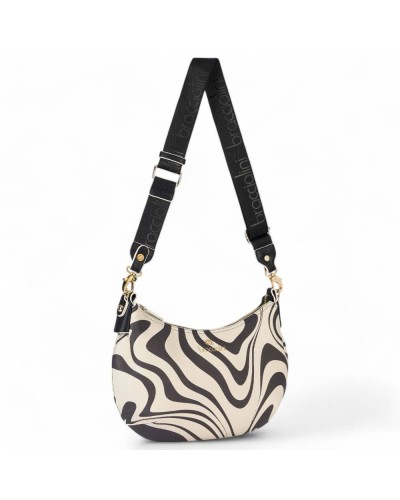 Borsa BRACCIALINI BETH PRINT Donna Multicolore - B17942-YY-3244