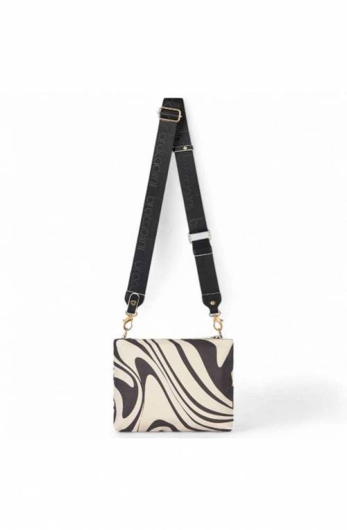 BRACCIALINI Bolsa BETH PRINT Mujer Multicolor - B17997-YY-3244