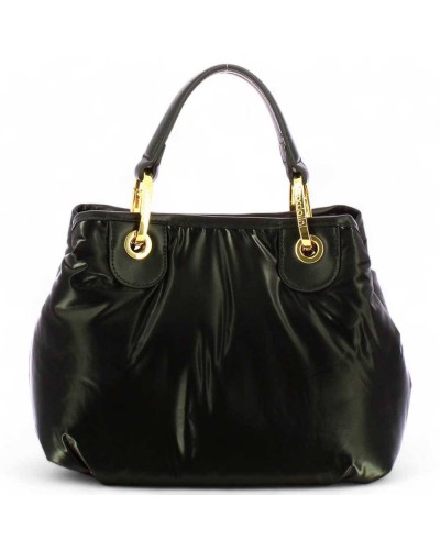 BRACCIALINI Tasche BETH PUFFY Damen Schwarz - B17921-TY-100