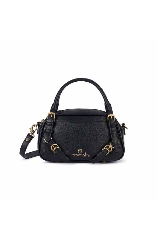 BRACCIALINI Tasche GISELLE Damen Schwarz - B17932-YY-100