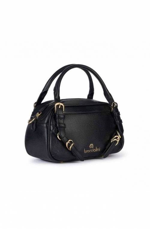 BRACCIALINI Tasche GISELLE Damen Schwarz - B17932-YY-100