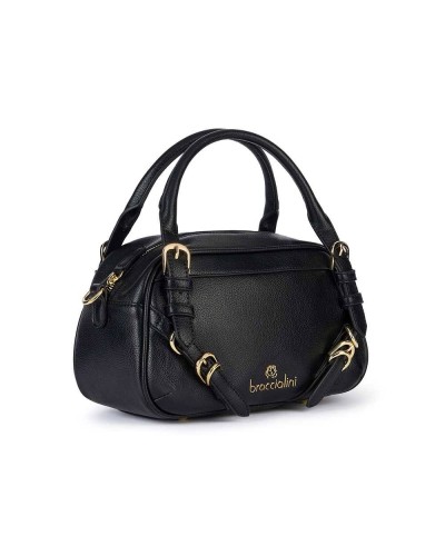 BRACCIALINI Tasche GISELLE Damen Schwarz - B17932-YY-100