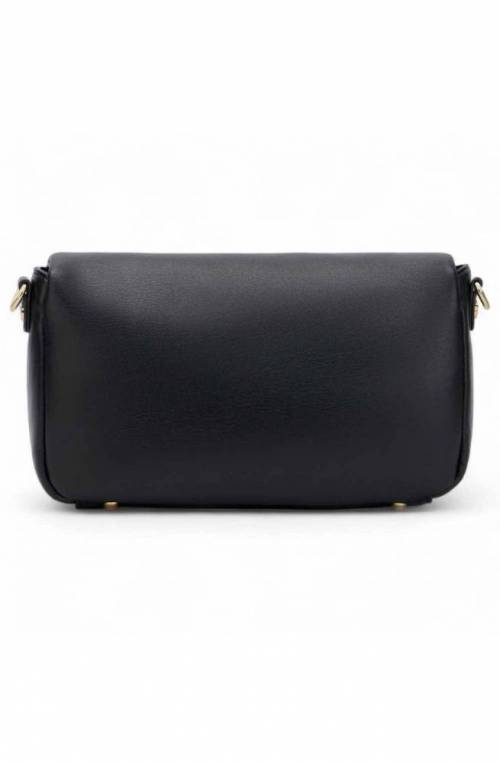 BRACCIALINI Bolsa PUFFY Mujeres Negro - B17910-YY-100