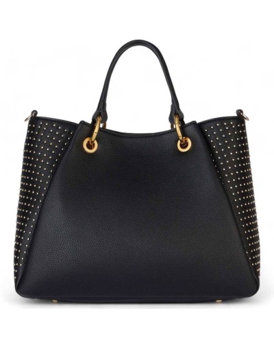 BRACCIALINI Bolsa ROCK Mujer Negro - B17903-YY-100