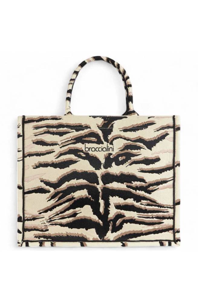 BRACCIALINI Bag WINTER Female Multicolor - B17966-TY-2909
