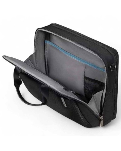 Cartella due manici SAMSONITE Evosight Nero - KP9-09005
