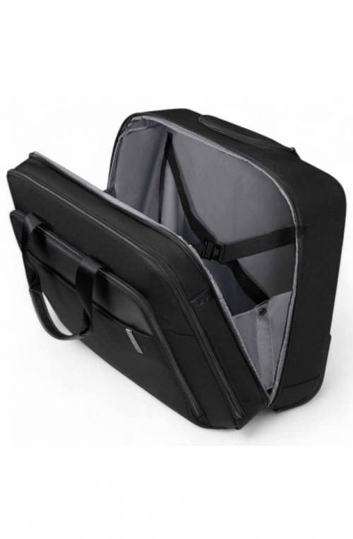 SAMSONITE Trolley Evosight ROLLING TOTE Negro - KP9-09008