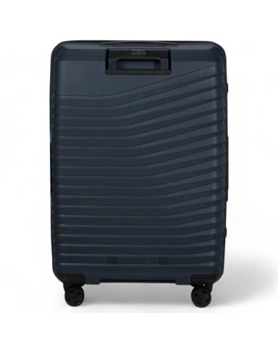 SAMSONITE Trolley Intuo Blau erweiterbar - KL9-01002