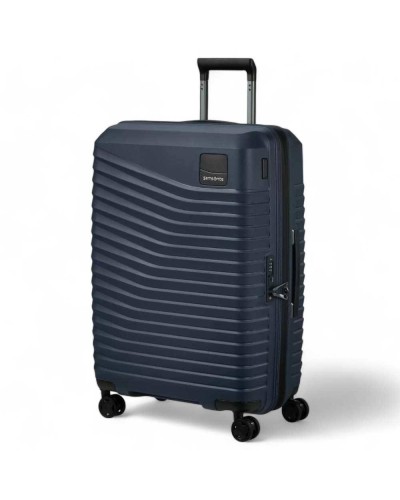 SAMSONITE Trolley Intuo Blau erweiterbar - KL9-01002