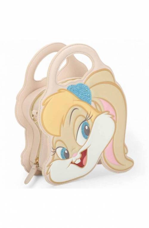 BRACCIALINI Tasche LOONEY TUNES SHAPE Damen Multi farbigen - LT131-YY-818