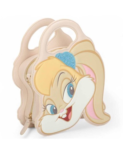 BRACCIALINI Tasche LOONEY TUNES SHAPE Damen Multi farbigen - LT131-YY-818