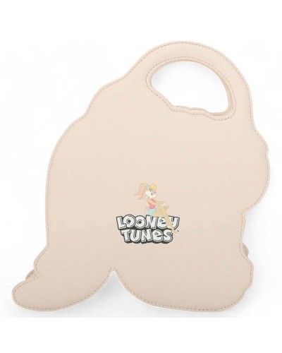 BRACCIALINI Tasche LOONEY TUNES SHAPE Damen Multi farbigen - LT131-YY-818