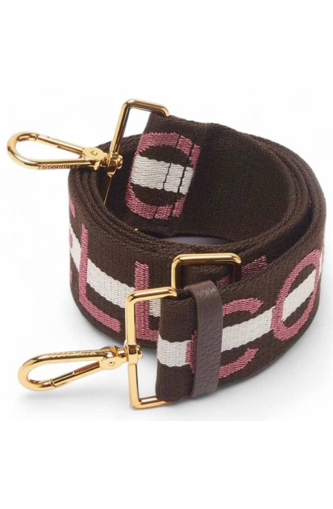 COCCINELLE zubehör LOGO Traeger Multi farbigen - E3Q2A68C501863