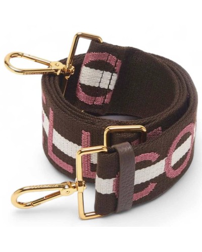 COCCINELLE zubehör LOGO Traeger Multi farbigen - E3Q2A68C501863