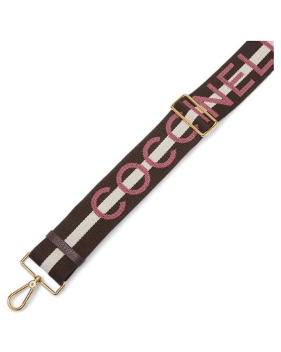 COCCINELLE zubehör LOGO Traeger Multi farbigen - E3Q2A68C501863