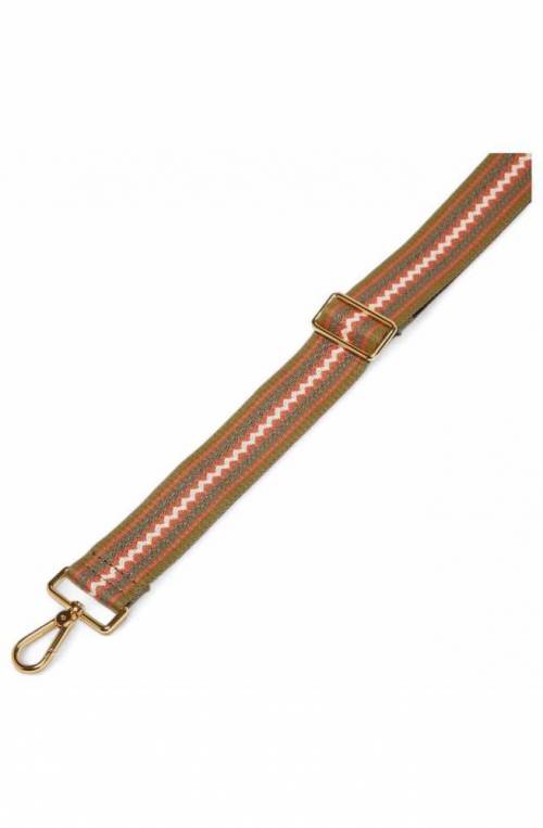 COCCINELLE zubehör ZIG ZAG Traeger Multi farbigen - E3R2E682501826