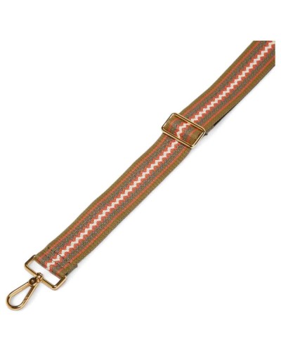COCCINELLE zubehör ZIG ZAG Traeger Multi farbigen - E3R2E682501826