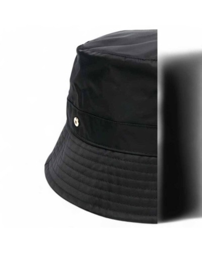 COCCINELLE Gorro Sombrero Negro Mujer - E7RFZ210101001