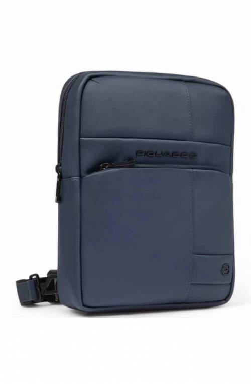 PIQUADRO Bolsa Hombre Azul - CA1816W129W-BLU
