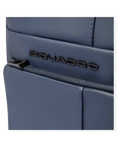 PIQUADRO Bolsa Hombre Azul - CA1816W129W-BLU