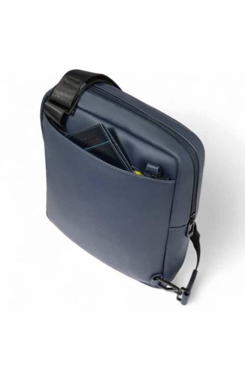 PIQUADRO Bolsa Hombre Azul - CA1816W129W-BLU
