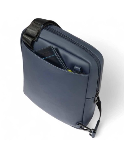 PIQUADRO Bolsa Hombre Azul - CA1816W129W-BLU
