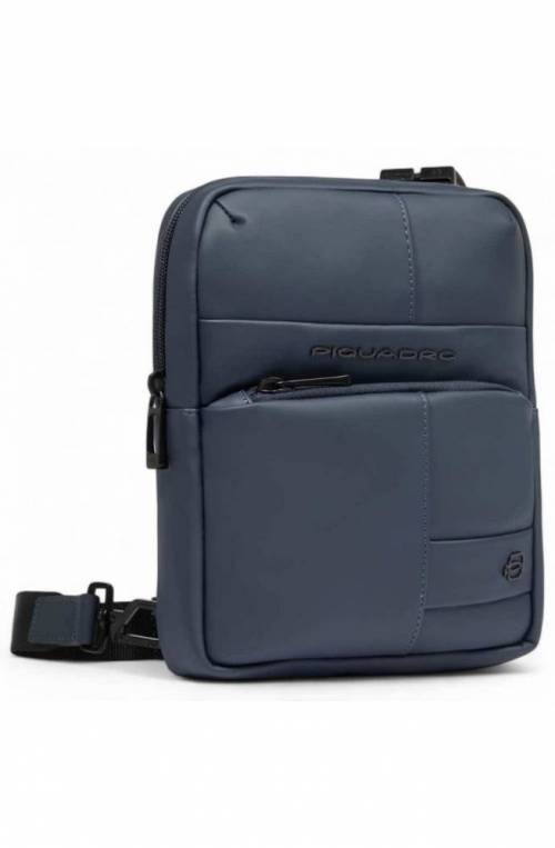 PIQUADRO Bolsa Hombre Azul - CA3084W129W-BLU