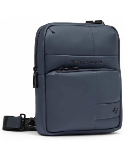 PIQUADRO Bolsa Hombre Azul - CA3084W129W-BLU