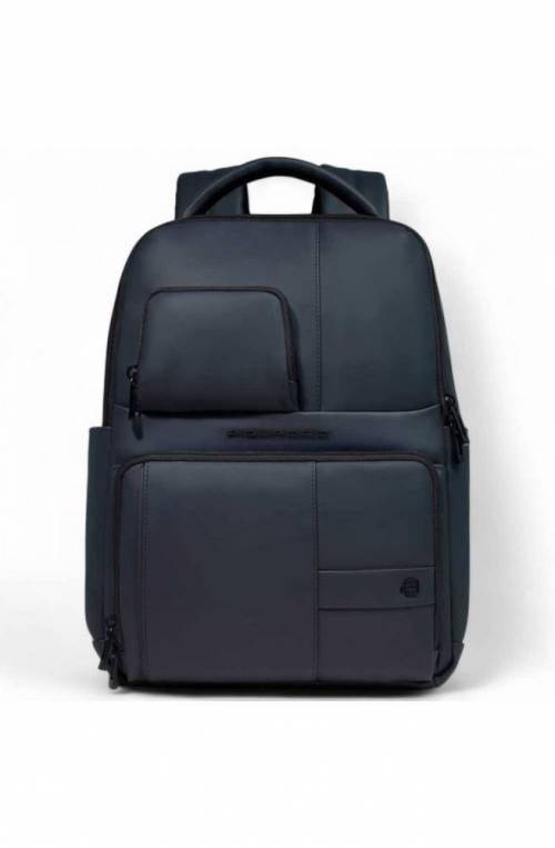 Zaino PIQUADRO Uomo Blu - CA6238W129W-BLU