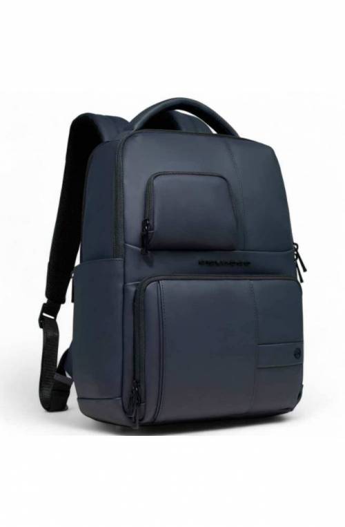Zaino PIQUADRO Uomo Blu - CA6238W129W-BLU