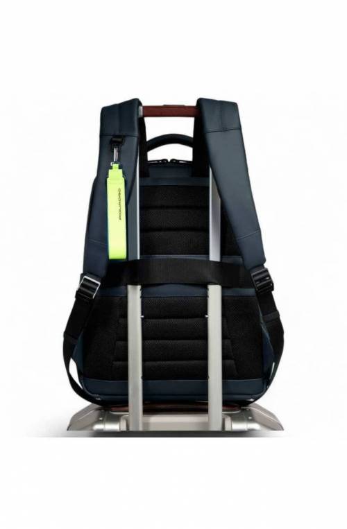 Zaino PIQUADRO Uomo Blu - CA6238W129W-BLU