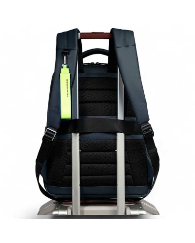 Zaino PIQUADRO Uomo Blu - CA6238W129W-BLU