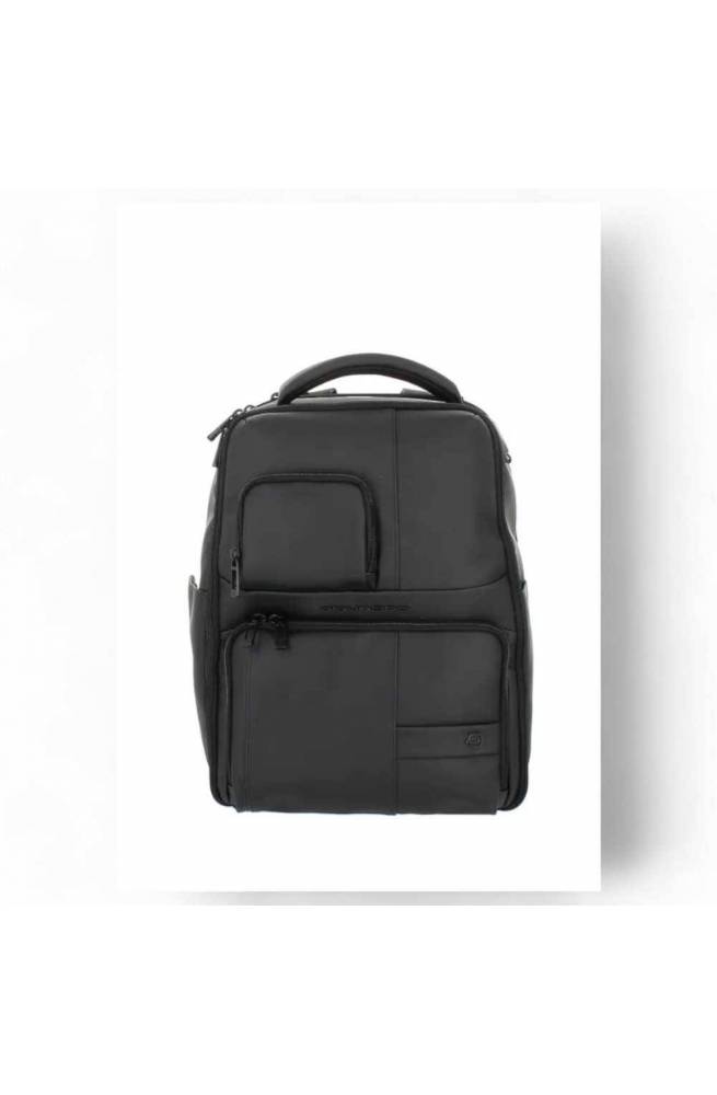 PIQUADRO Rucksack Herren Schwarz - CA6238W129W-N