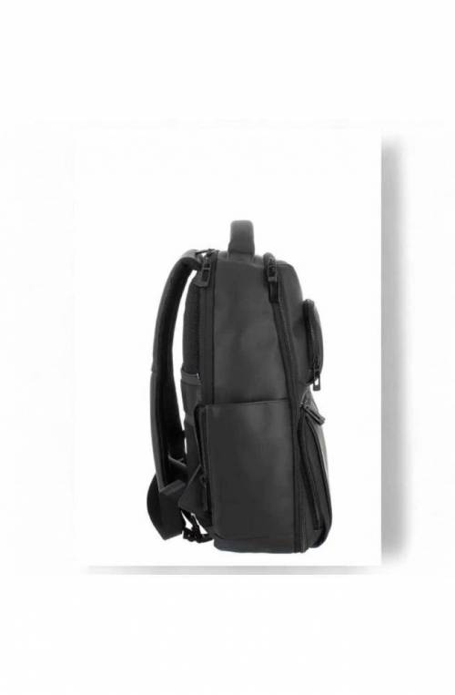 PIQUADRO Rucksack Herren Schwarz - CA6238W129W-N