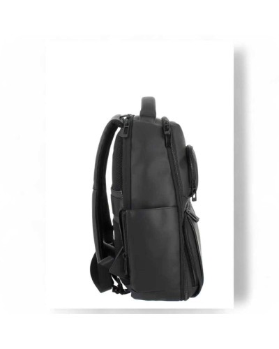 PIQUADRO Rucksack Herren Schwarz - CA6238W129W-N