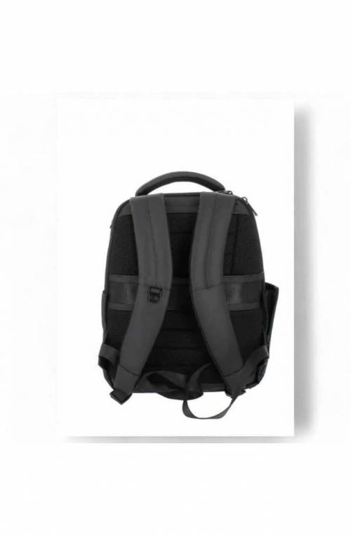 PIQUADRO Rucksack Herren Schwarz - CA6238W129W-N