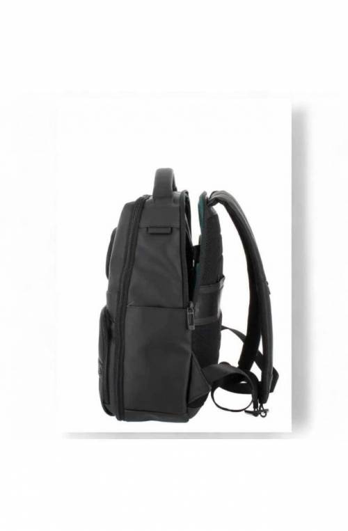 PIQUADRO Rucksack Herren Schwarz - CA6238W129W-N