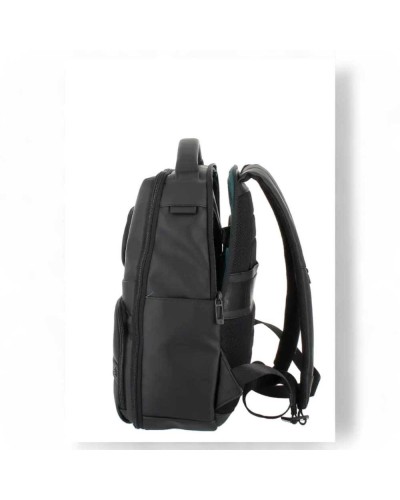 PIQUADRO Rucksack Herren Schwarz - CA6238W129W-N