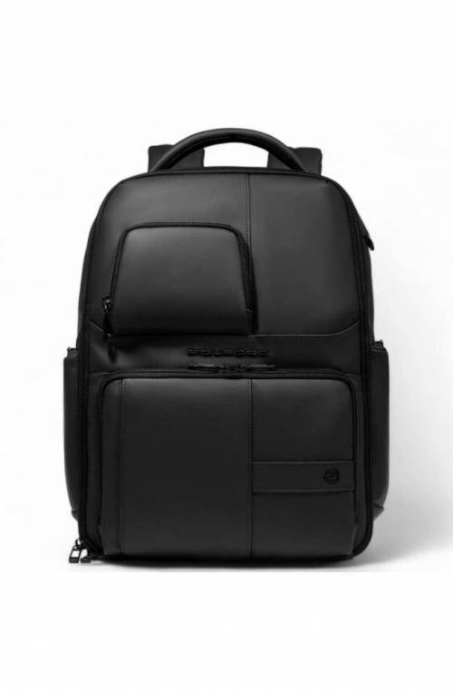 Zaino PIQUADRO Uomo Nero - CA6239W129W-N