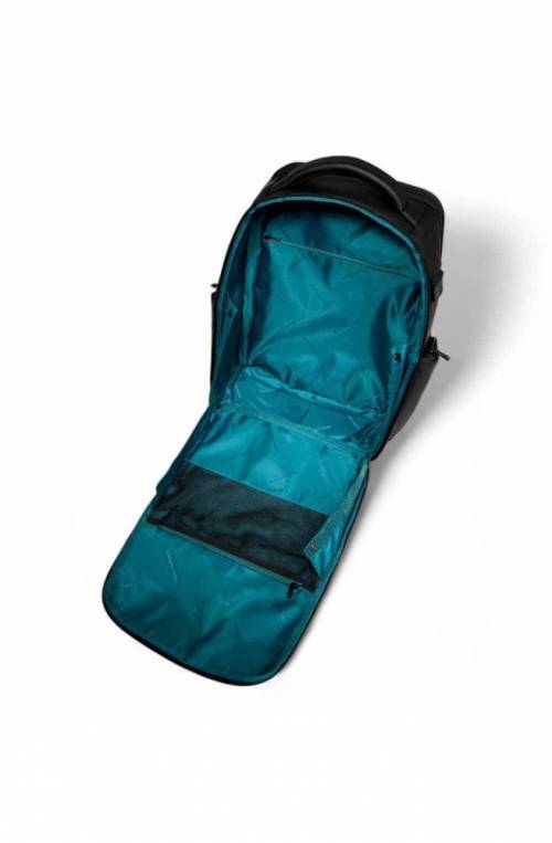 PIQUADRO Mochila Hombre Negro - CA6239W129W-N