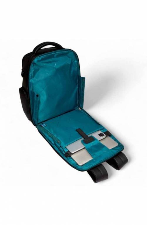 PIQUADRO Mochila Hombre Negro - CA6239W129W-N