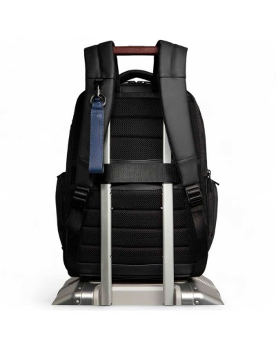 PIQUADRO Mochila Hombre Negro - CA6239W129W-N